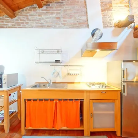 Ponte Dei Greci Wifi 162 Appartement