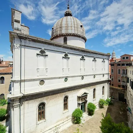 Ponte Dei Greci Wifi 162