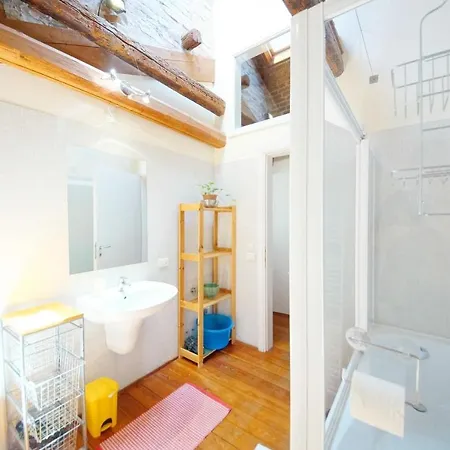 Ponte Dei Greci Wifi 162 Appartement