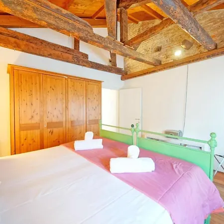 Appartement Ponte Dei Greci Wifi 162