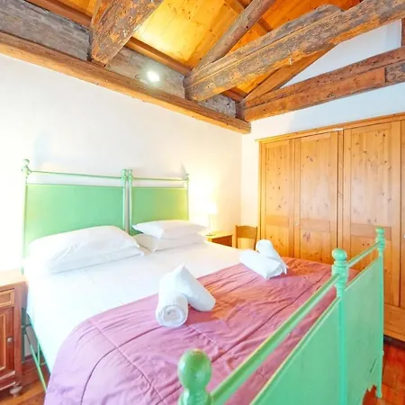 Ponte Dei Greci Wifi 162 *