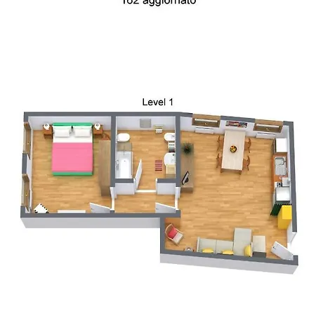 Ponte Dei Greci Wifi 162