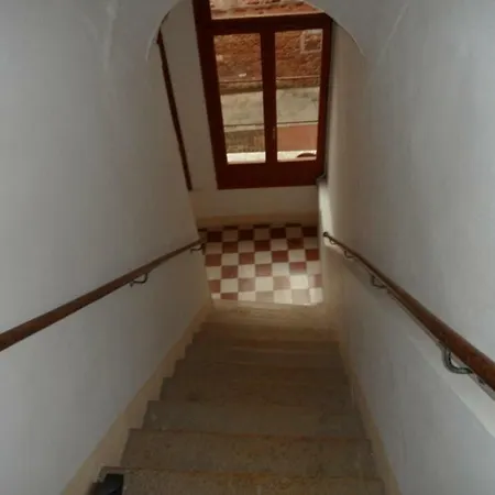 Ponte Dei Greci Wifi 162 *