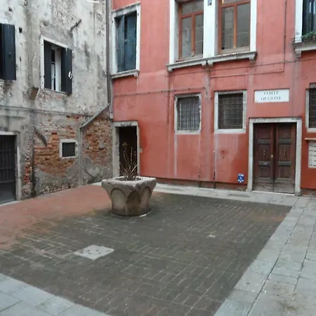 Ponte Dei Greci Wifi 162