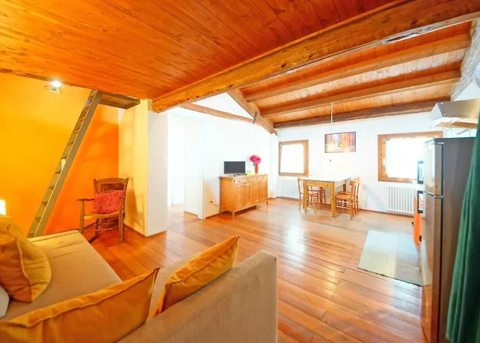 Ponte Dei Greci Wifi 162 Venezia