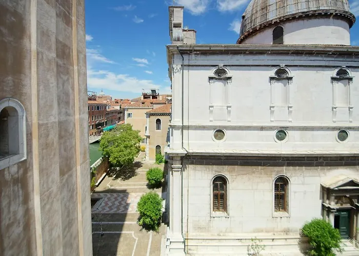 Ponte Dei Greci Wifi 162 Appartement *