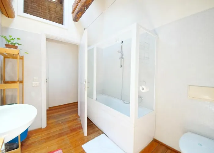 Ponte Dei Greci Wifi 162 Appartement *