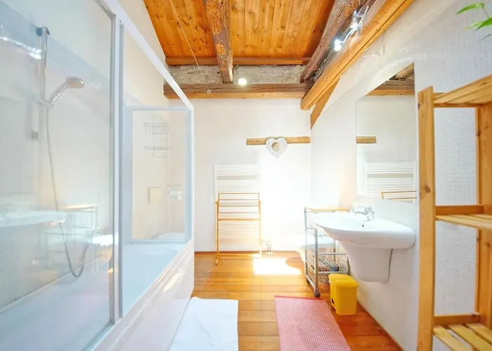 Appartement Ponte Dei Greci Wifi 162 *