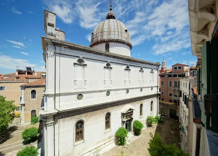 Ponte Dei Greci Wifi 162