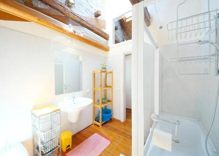 Ponte Dei Greci Wifi 162 Appartement