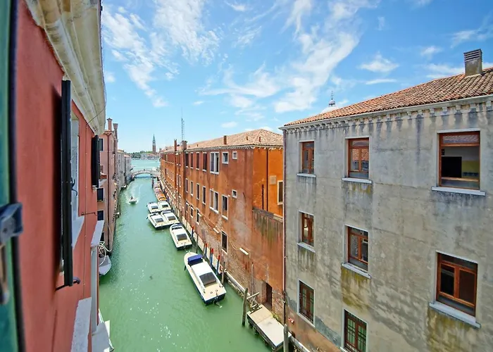 Ponte Dei Greci Wifi 162