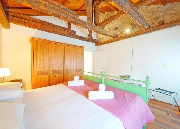 Appartement Ponte Dei Greci Wifi 162