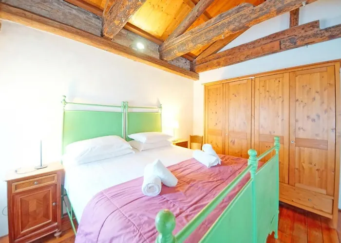 Ponte Dei Greci Wifi 162 *