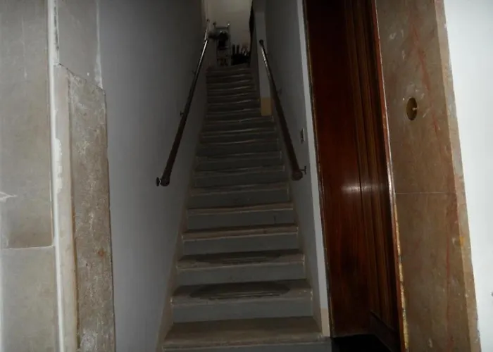 Appartement Ponte Dei Greci Wifi 162