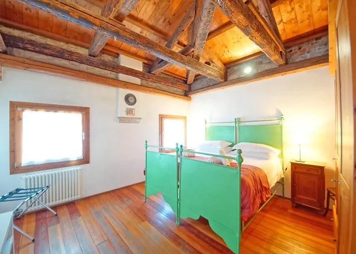 Ponte Dei Greci Wifi 162 * Venezia