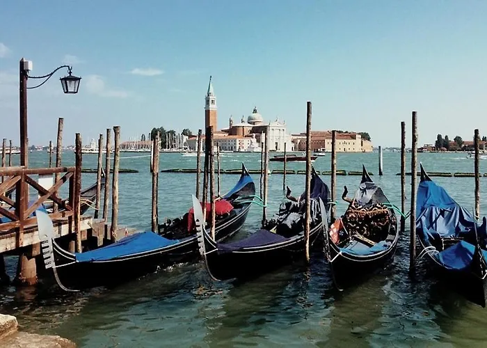 Ponte Dei Greci Wifi 162 Appartement