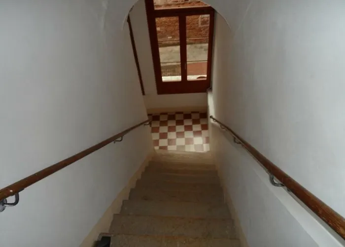 Ponte Dei Greci Wifi 162 *