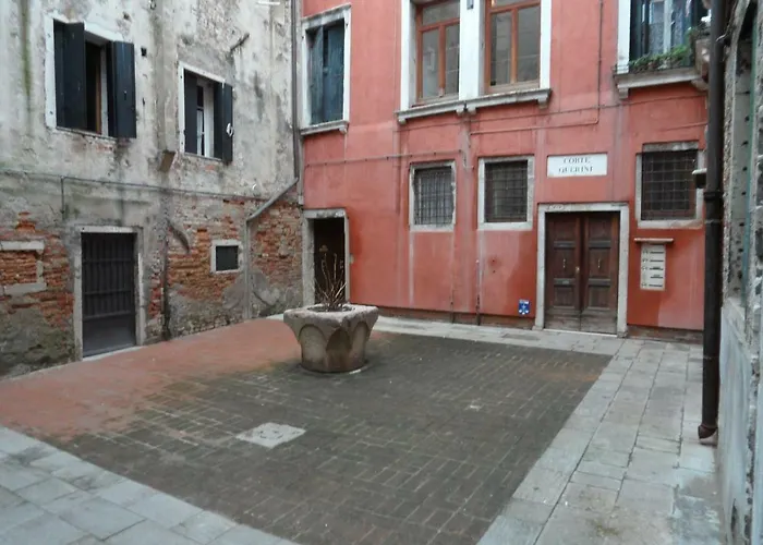 Ponte Dei Greci Wifi 162