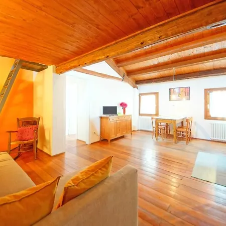 Ponte Dei Greci Wifi 162 Venice