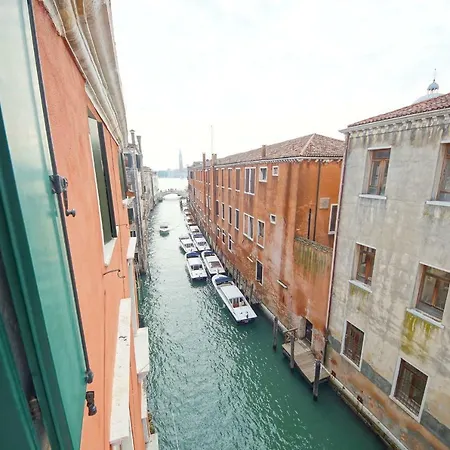 Ponte Dei Greci Wifi 162 *