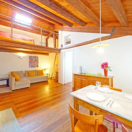 Apartament Ponte Dei Greci Wifi 162 *