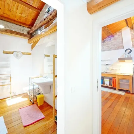 Ponte Dei Greci Wifi 162 * Wenecja