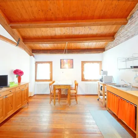 Ponte Dei Greci Wifi 162 *