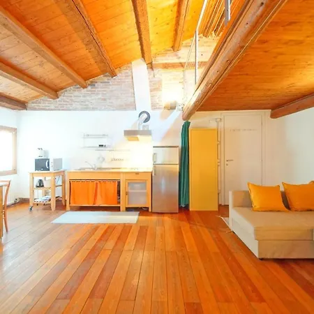 Ponte Dei Greci Wifi 162 Apartament *