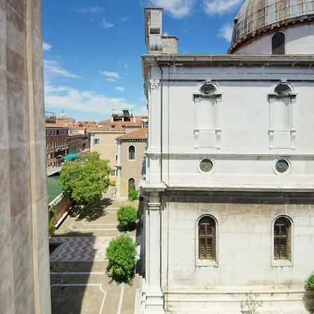 Ponte Dei Greci Wifi 162 Apartament *