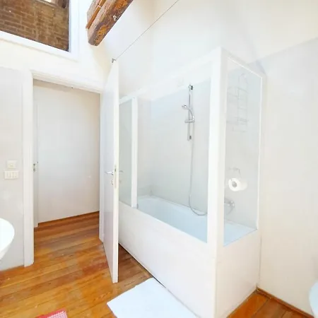 Ponte Dei Greci Wifi 162 Apartament *