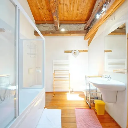 Apartament Ponte Dei Greci Wifi 162 *