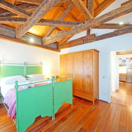 Ponte Dei Greci Wifi 162 Apartament